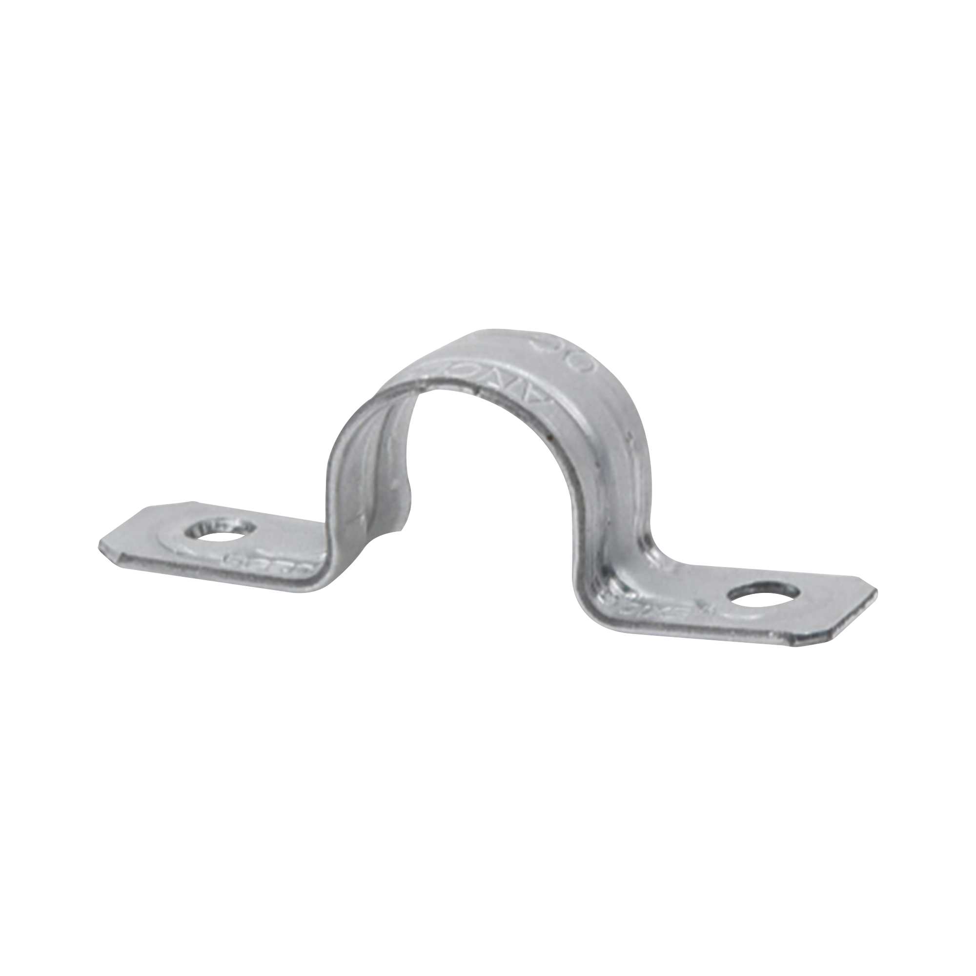 ANC-OC-34|Abrazadera tipo Omega para Conduit Pared Delgada de 3/4" (19 mm).